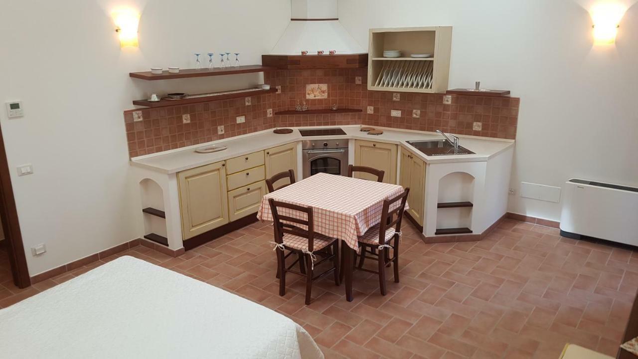 Il Vecchio Gelso - Agriturismo Rimini Montefiore Conca Villa Екстериор снимка