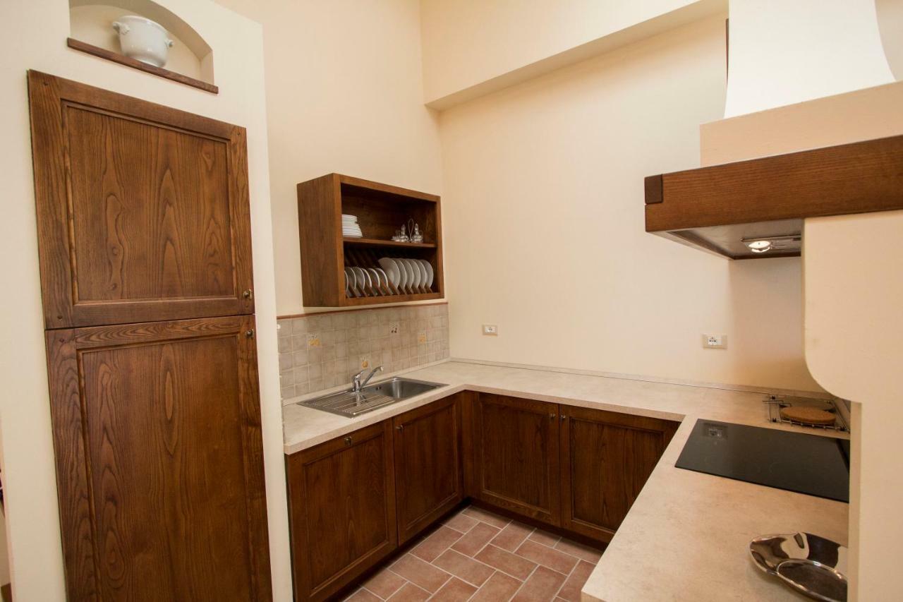 Il Vecchio Gelso - Agriturismo Rimini Montefiore Conca Villa Екстериор снимка