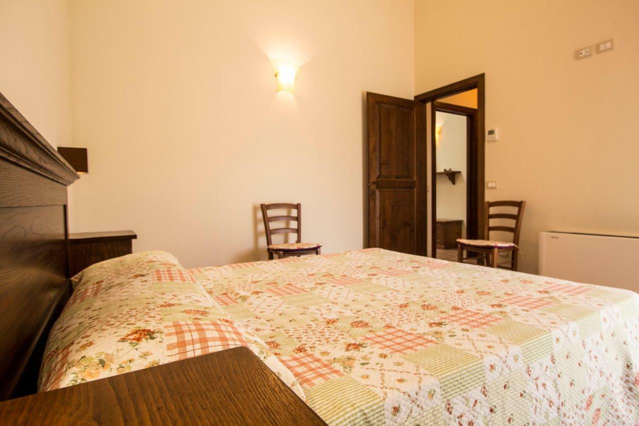 Il Vecchio Gelso - Agriturismo Rimini Montefiore Conca Villa Екстериор снимка