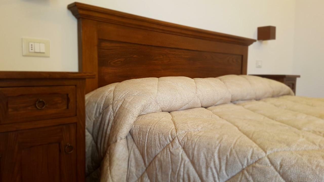 Il Vecchio Gelso - Agriturismo Rimini Montefiore Conca Villa Екстериор снимка