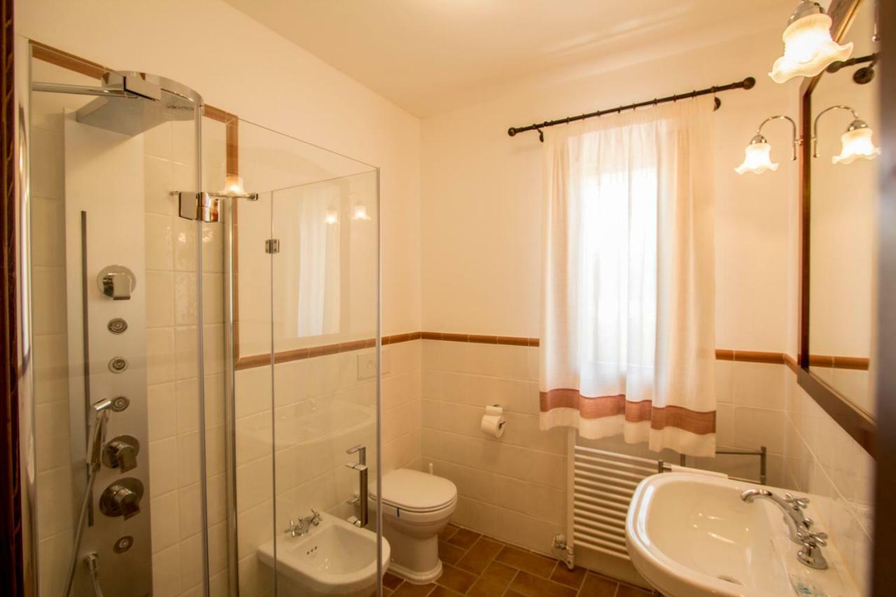 Il Vecchio Gelso - Agriturismo Rimini Montefiore Conca Villa Екстериор снимка