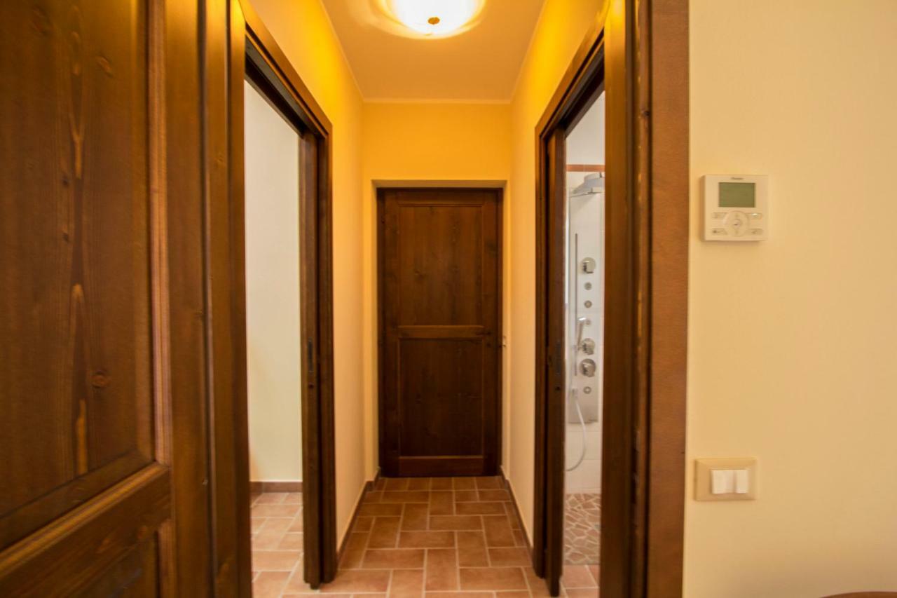 Il Vecchio Gelso - Agriturismo Rimini Montefiore Conca Villa Екстериор снимка