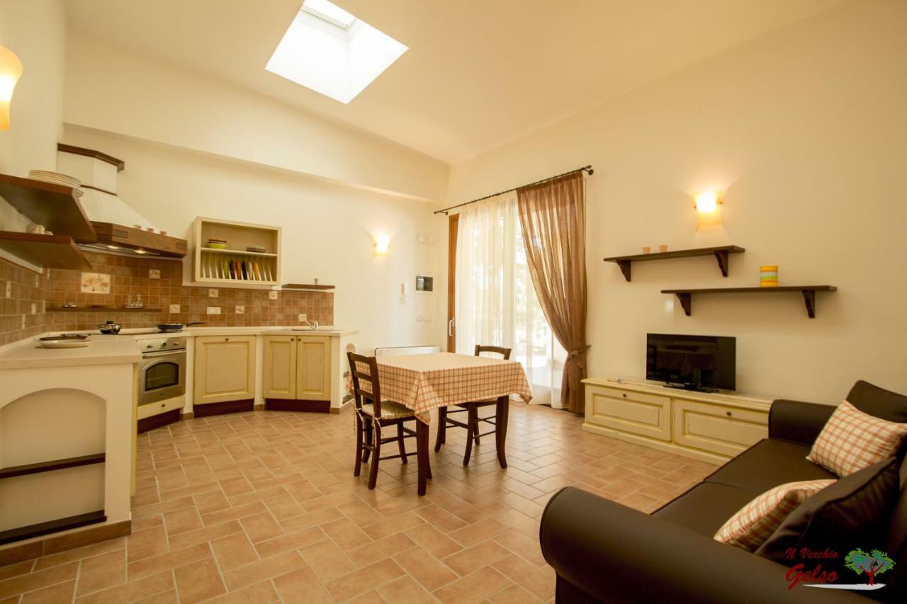 Il Vecchio Gelso - Agriturismo Rimini Montefiore Conca Villa Екстериор снимка