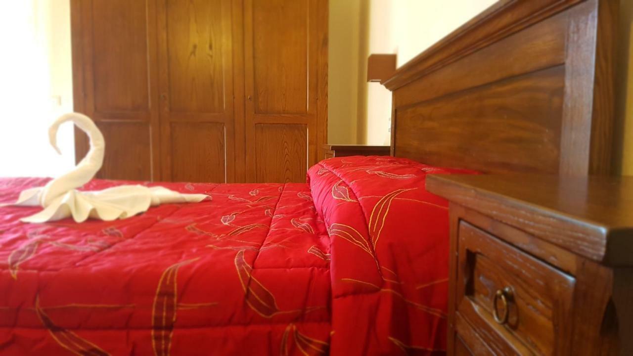 Il Vecchio Gelso - Agriturismo Rimini Montefiore Conca Villa Екстериор снимка